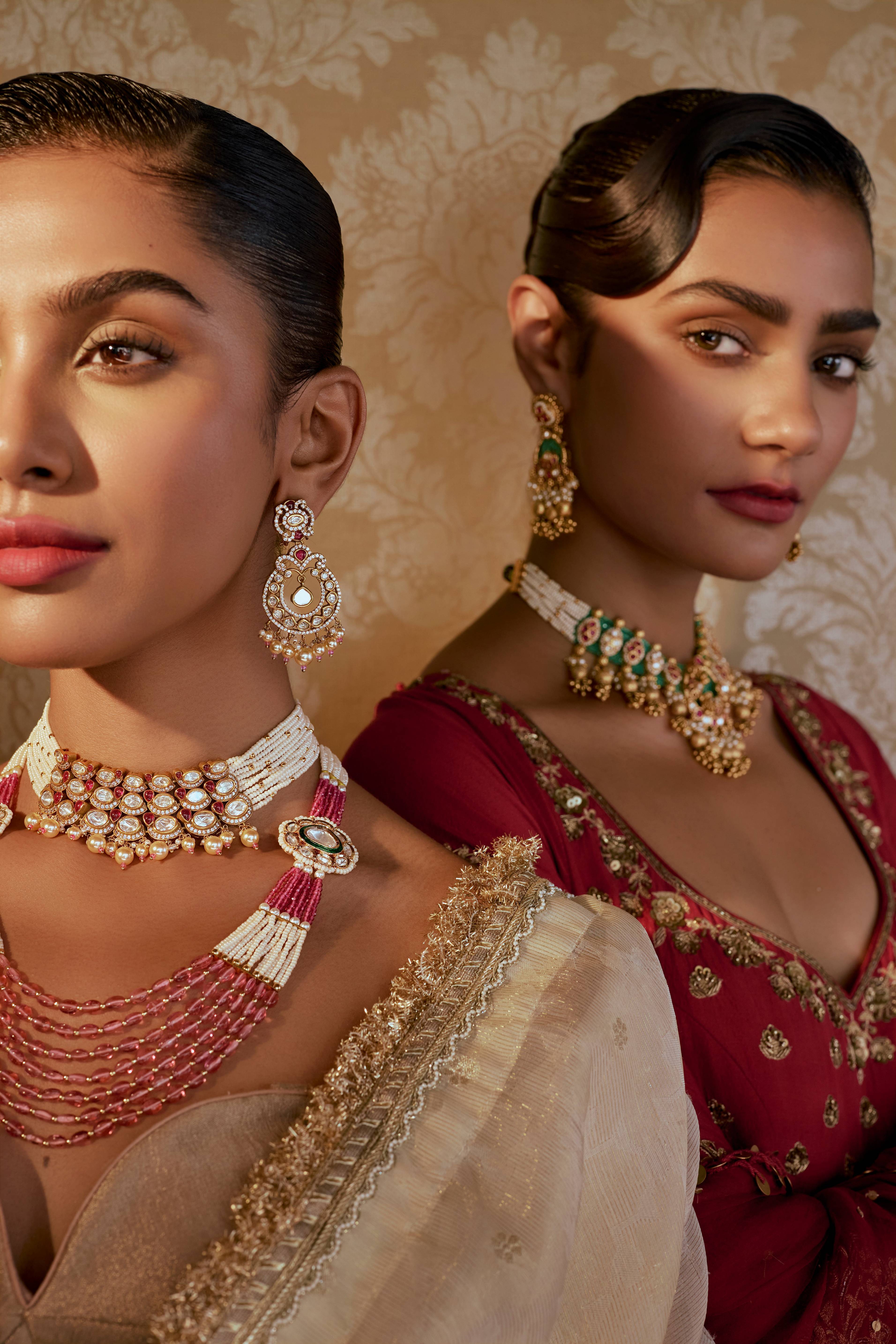 Rajmoti Manik Chocker